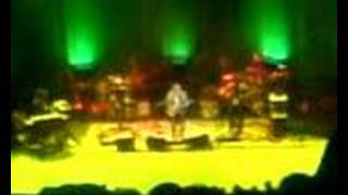 Ben harper - jah works (with Exodus, bob)