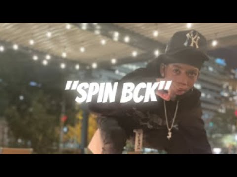 MIR KENZO x Rich Glizzy x BOE BS FAST Drill "spin bck" Type Beat @JefeProductions