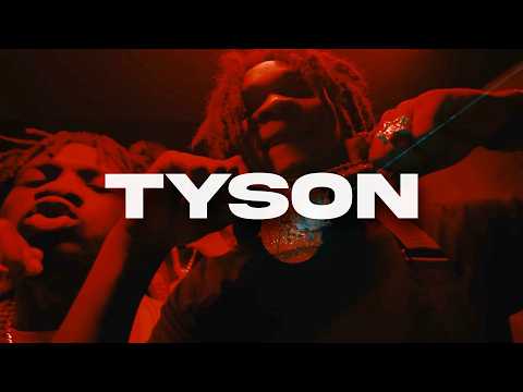 [FREE] Kyle Richh x Hoodtrap x Jerk Drill Type Beat "Mike Tyson" | NY Drill Type Beat 2024