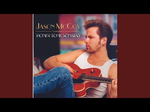 Fix Anything - Jason McCoy