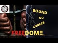 NO LONGER BOUND: FREE YOURSELF: Emancipate Yourself from Mental Slavery