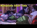 Gautam Soundarya Romantic Cozy Funny Movements Bigg Boss 16