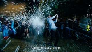 PROJECT X| Schadensanalyse eng / ger sub