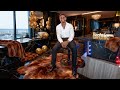 QUAN S BACHELOR SUITE ROOM TOUR Las Vegas