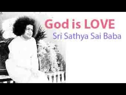 Sathya Sai Baba. Manifestation in Tirupati