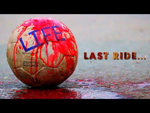 One Last Ride | Road Safety Short Film | India