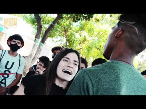 REBLIS VS BENGALI - Cuartos Fecha 1 (SERIE A 2021) - Maestros Del Verso