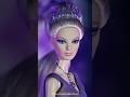 Unboxing Barbie Crystal Fantasy Collection Doll By Bill Greening For Mattel Creations