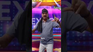 Download lagu Ras Ras chuye tohare hothwa se Pani || Indian idol -comedy-performance || #indianidol 15#funny #yt mp3