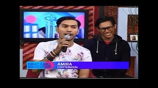 Download lagu Coffternoon -  Amira mp3