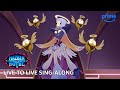 Live to Live Sing-Along - Hazbin Hotel S2 | Prime Video