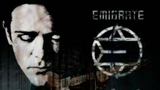 Emigrate - Blood