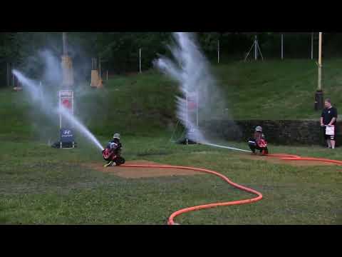 Klimkovice dorost 13 kolo Hyundai MSL MH Vyšní Lhoty 24 6 2022