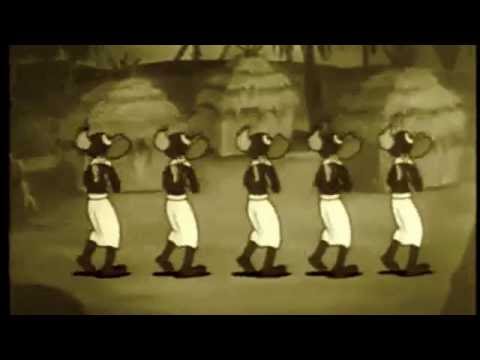 New Day Rudie - The Bionic Rats