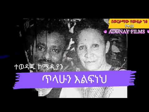 Ethiopian Music | ጥላሁን እልፍነህ_አሸው አንበሳው | Tilahun Elfenahe | Ashew Anbesaw |Best  Ethiopian 90s Music