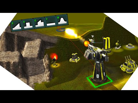 Zero-K Terraform Tutorial | Become A Strategic Mastermind!