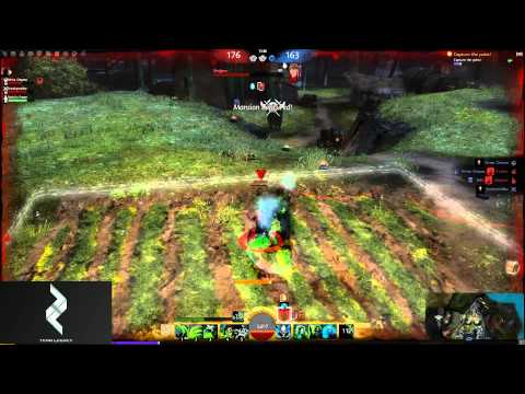 GW2 Spvp Conditionmancer BWE2