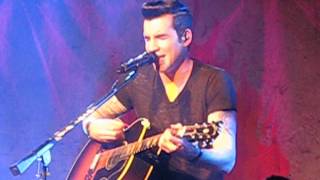 Easy to Love You ~Theory of a Deadman 27April12