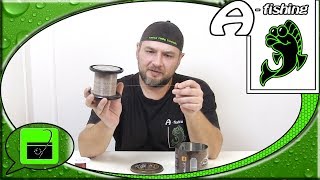 Какую леску лучше использовать для ловли карпа