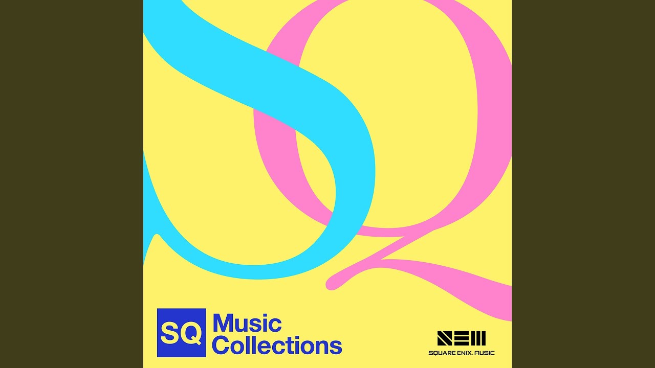 SQ SWING: ファイナルファンタジーVI...