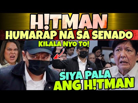 ALAS NI VP ILALABAS NA!? FOR SURE! SHOCK SILA DTO! GRABE! KAKAPASOK LANG! BREAKING NEWS!