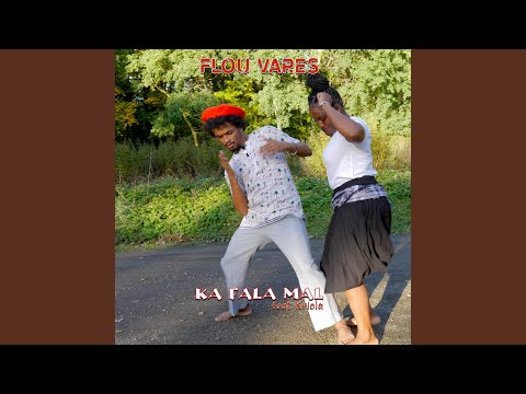 Ka Fala Mal (feat. Kriola)