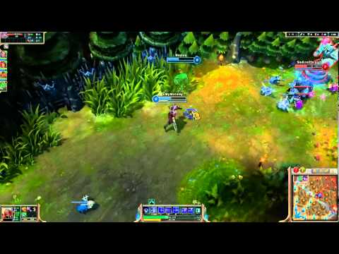 From Bronze to Gold: Game 15 - Bronze II Zed