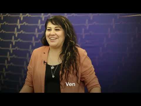 Testimonio de Liz Juárez
