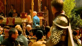 (WARNING: CONTAINS SPOILERS) Game of Thrones Season 4: Inside the Episode #2 (HBO)