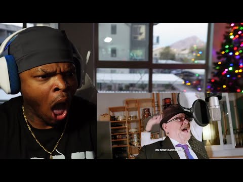 First Time Hearing Pete and Bas!