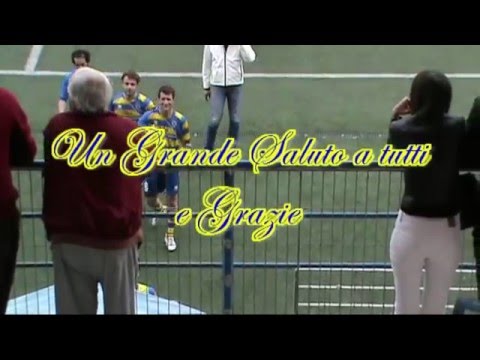 Rapid Nozarego Vs Rossiglionese
