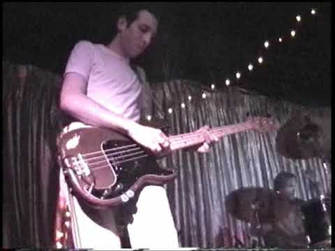 Don Caballero - " Fire Back about Your New Baby's Sex "  live 11.17.2000