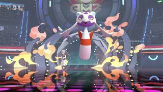 【第一回ポケチャンダブル対戦会】とよVSたつご【2026.5.2】