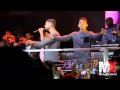 Jussie Smollett performs "Keep Your Money" at ...
