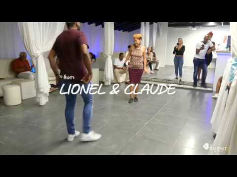 Juis - Your corner Ft Nonso Amadi (J-kee kizomba remix) Démo