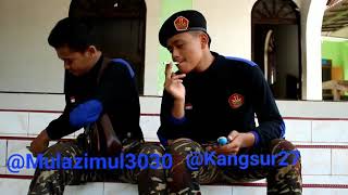 Download lagu Story wa banser mp3