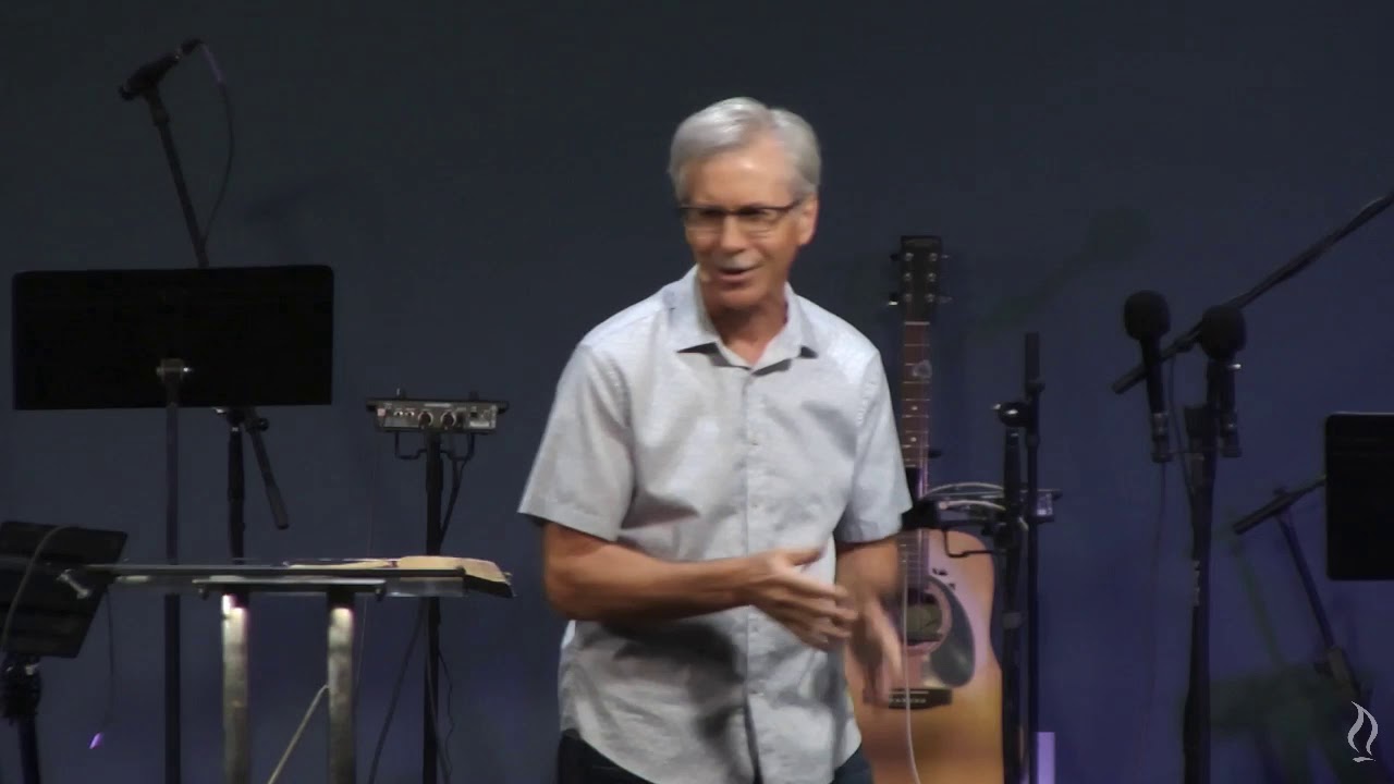 Empowered for Purpose: Part 3