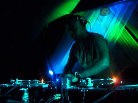 Renatto P. @ MOoN EFFect 2014 (Rondonópolis MT)