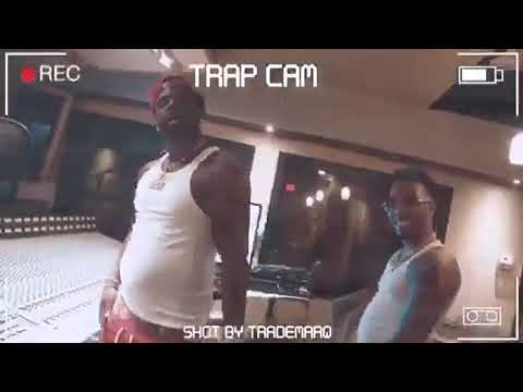 Eldorado Red - Da Worst Way Mafia‼️ (Official Video)