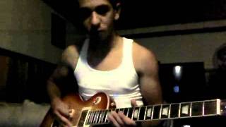 I only Regret the Summer - Paddock Park (Cover)