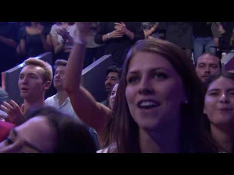 Backstreet Boys & Meghan Trainor on Greatest Hits -  I Want It That Way