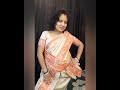 Saree FASHION With Baluchori Saree Saree Photoshoot Saree Moves With Pin Kosuvam Saree Wearing Saree