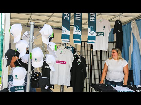 Feel Rukh | Собственная линейка одежды от Руха | Старт продажи