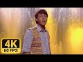 (4k 60fps) Paul McCartney - Waterfalls Official Music Video Remaster