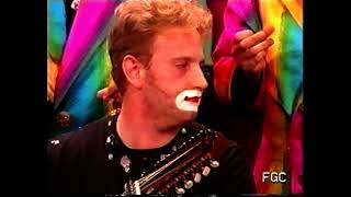 Inocente inocente – Final – COAC 1994