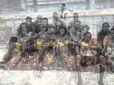 COTA YOUTH CHOIR NAMIBIA, MUHONA