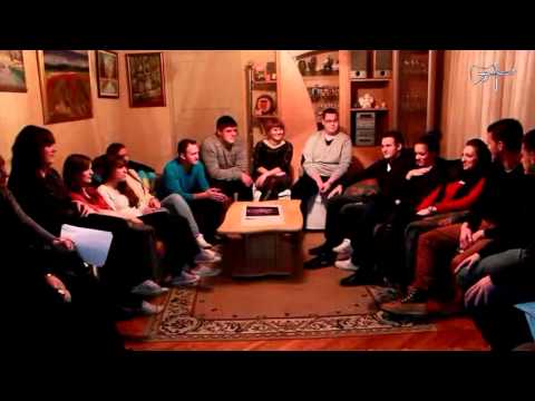 06. VIS Trinity - Slavim Te - najava