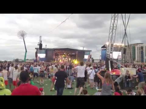 EDC London 2013 (HD)