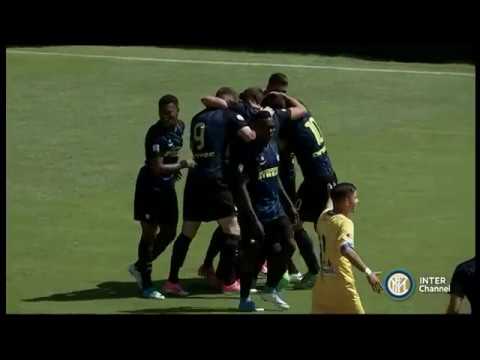 HL FROSINONE-INTER PRIMAVERA