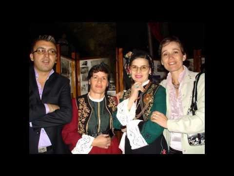 Adriatik Bejko ''Djemte e Kolonjes'' Kurbeti